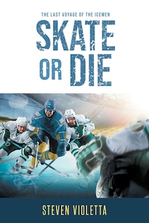 Couverture_Skate or Die