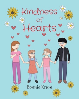 Couverture_Kindness of Hearts