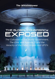 Couverture_The Global Conspiracy Exposed