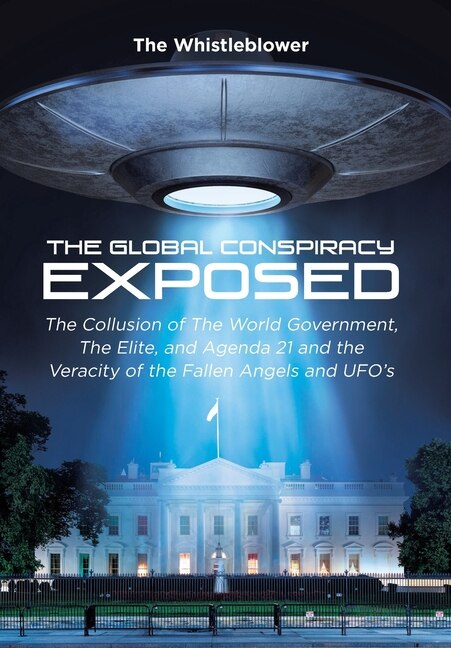Couverture_The Global Conspiracy Exposed