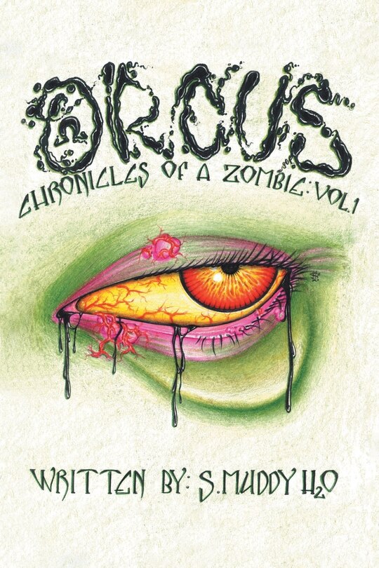 Front cover_Orcus