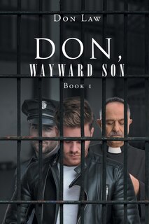 Front cover_Don, Wayward Son