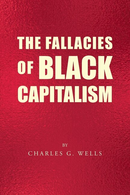 Couverture_The Fallacies of Black Capitalism