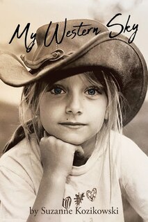 Front cover_My Western Sky