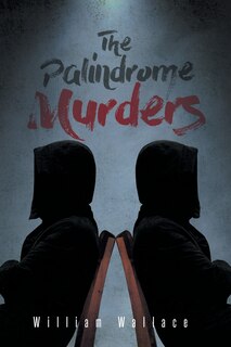 Front cover_The Palindrome Murders