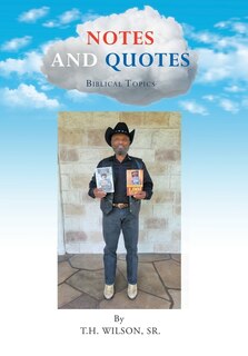 Front cover_Notes and Quotes