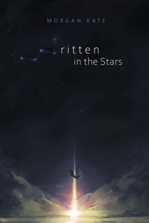 Front cover_Written in the Stars
