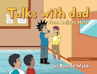 Couverture_Talks with Dad