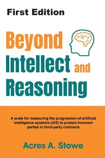 Couverture_Beyond Intellect and Reasoning