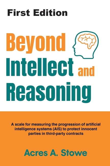 Couverture_Beyond Intellect and Reasoning