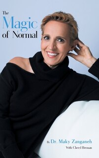 Front cover_The Magic of Normal