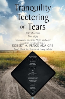 Couverture_Tranquility Teetering on Tears