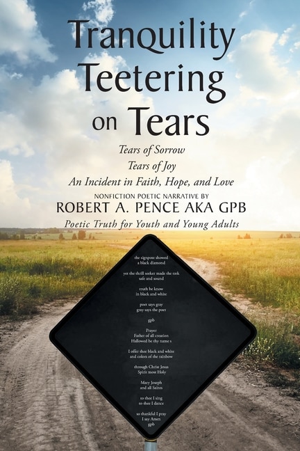 Couverture_Tranquility Teetering on Tears