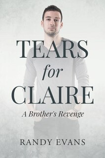 Couverture_Tears for Claire