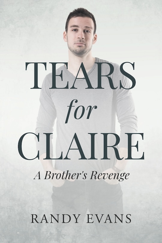 Couverture_Tears for Claire
