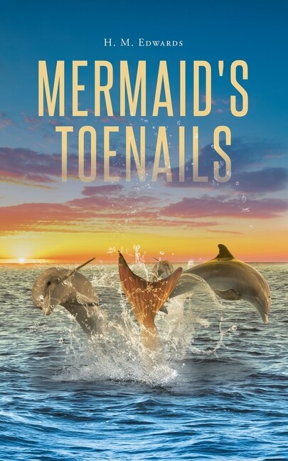 Front cover_Mermaid's Toenails