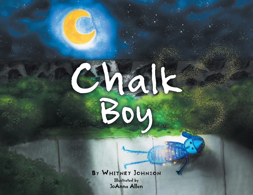 Couverture_Chalk Boy