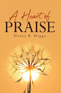 Front cover_A Heart of Praise