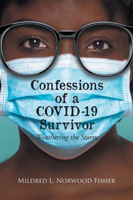 Couverture_Confessions of a Covid 19 Survivor