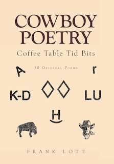Front cover_Cowboy Poetry