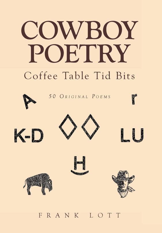 Front cover_Cowboy Poetry
