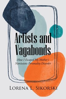 Front cover_Artists and Vagabonds