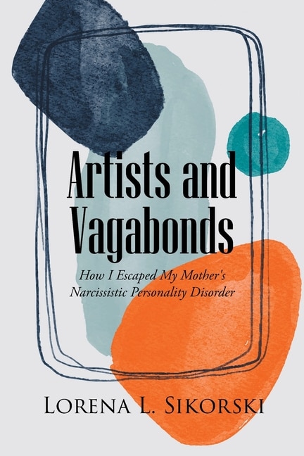 Front cover_Artists and Vagabonds