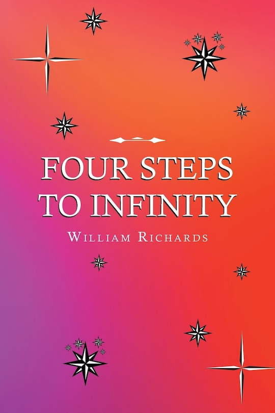 Four Steps to Infinity