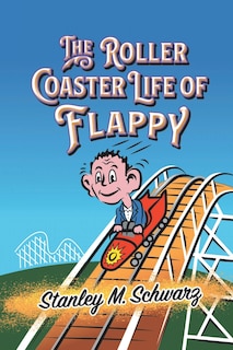 Front cover_The Roller Coaster Life of Flappy
