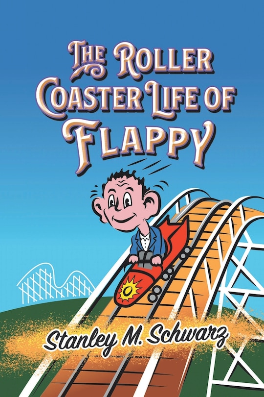 Front cover_The Roller Coaster Life of Flappy