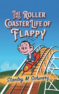 Front cover_The Roller Coaster Life of Flappy
