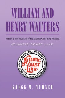 Front cover_William and Henry Walters