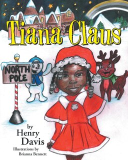 Front cover_Tiana Claus