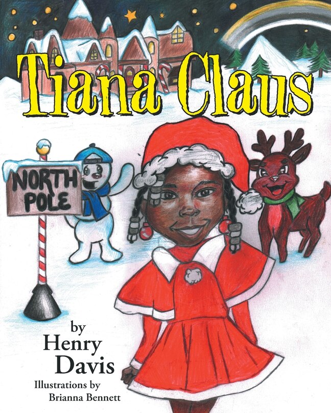 Front cover_Tiana Claus