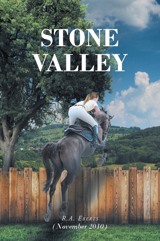 Front cover_Stone Valley