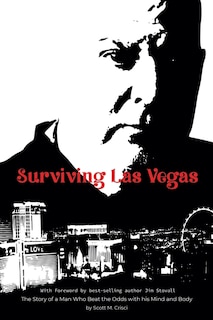 Front cover_Surviving Las Vegas
