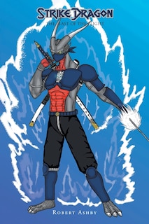 Front cover_Strike Dragon