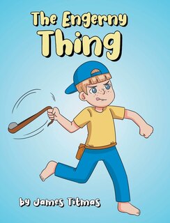 Couverture_The Engerny Thing
