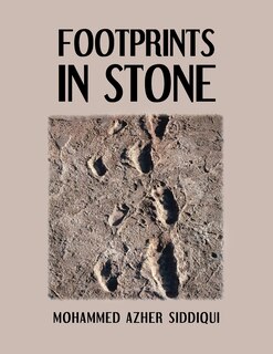 Front cover_Footprints in Stone