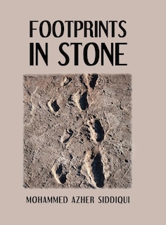 Front cover_Footprints in Stone