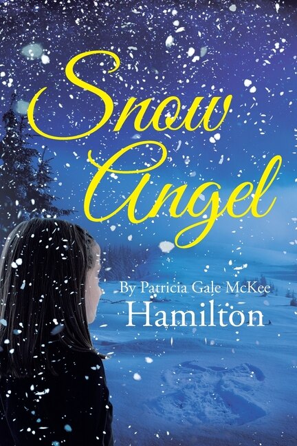 Front cover_Snow Angel