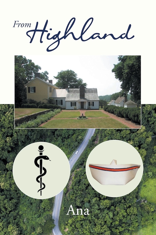 Front cover_From Highland