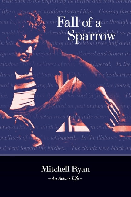 Couverture_Fall Of A Sparrow