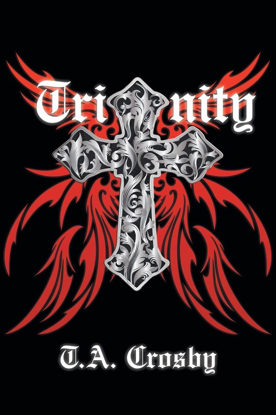 Front cover_Trinity