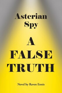 Front cover_Asterian Spy