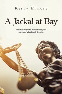 Front cover_A Jackal at Bay