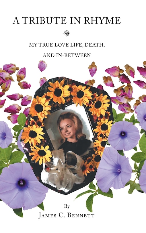 Front cover_A Tribute in Rhyme