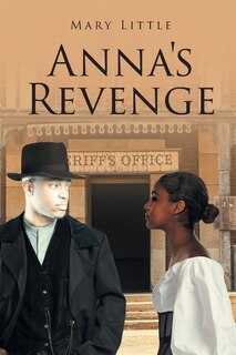Front cover_Anna's Revenge
