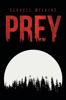 Front cover_Prey