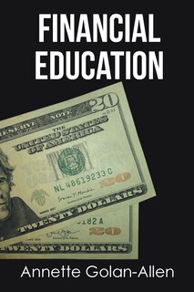 Front cover_Financial Education